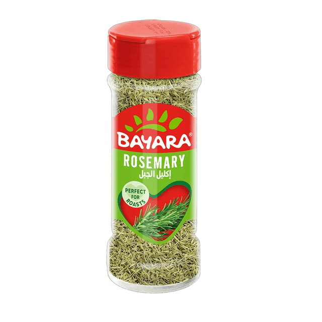 Bayara Rosemary, 25g