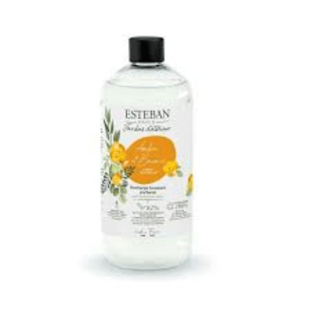 Esteban Amber Refillable Scented Bouquet, 500ml