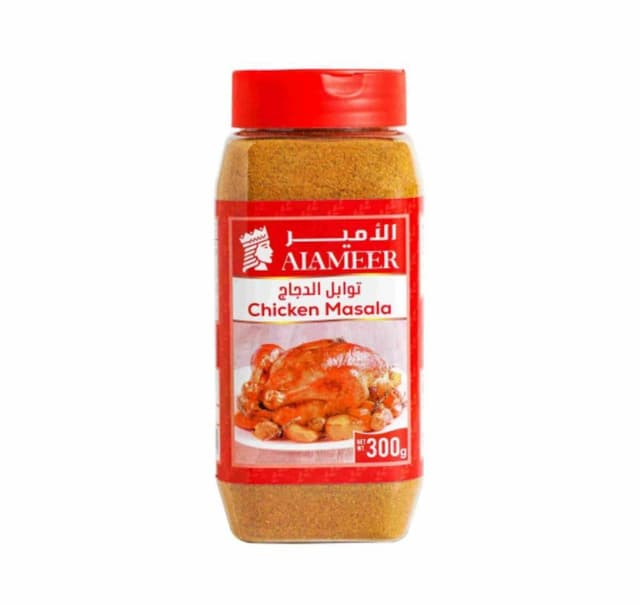 الأمير بهارات دجاج، 300g