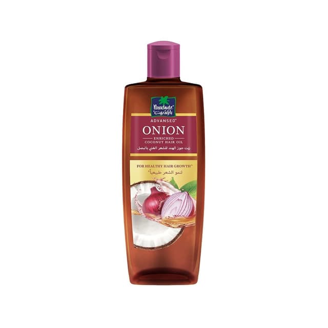 Parachute Advansed Onion Enriched Coconut Hair Oil, 200ml
