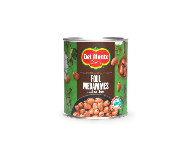 Del Monte Foul Medammas, 400g