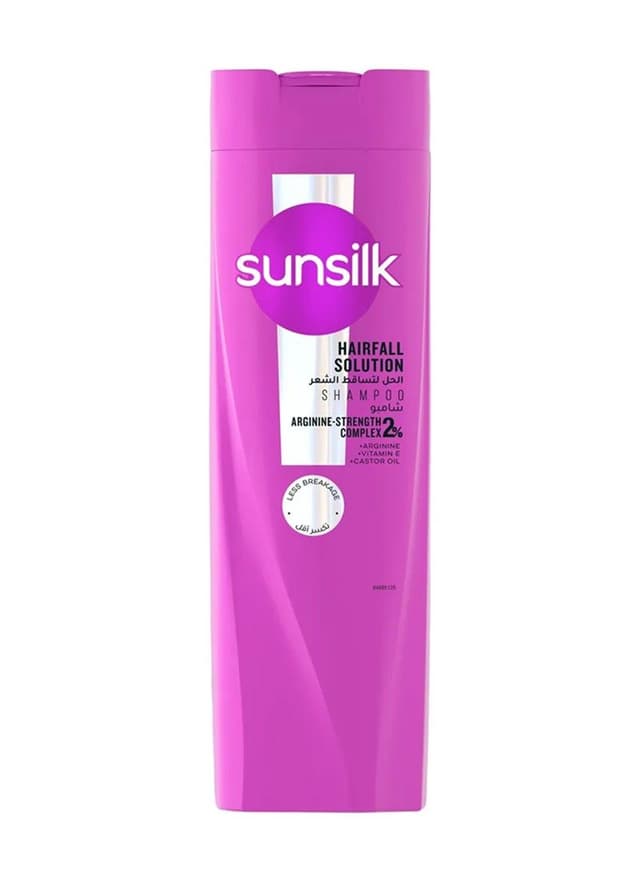 Sunsilk Hairfall Solution Shampoo, 400ml