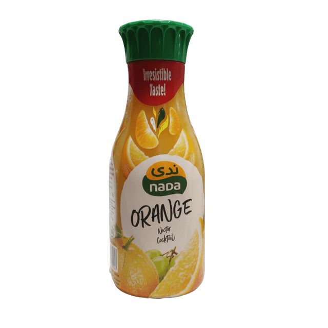 Nada Orange Juice, 1.35L