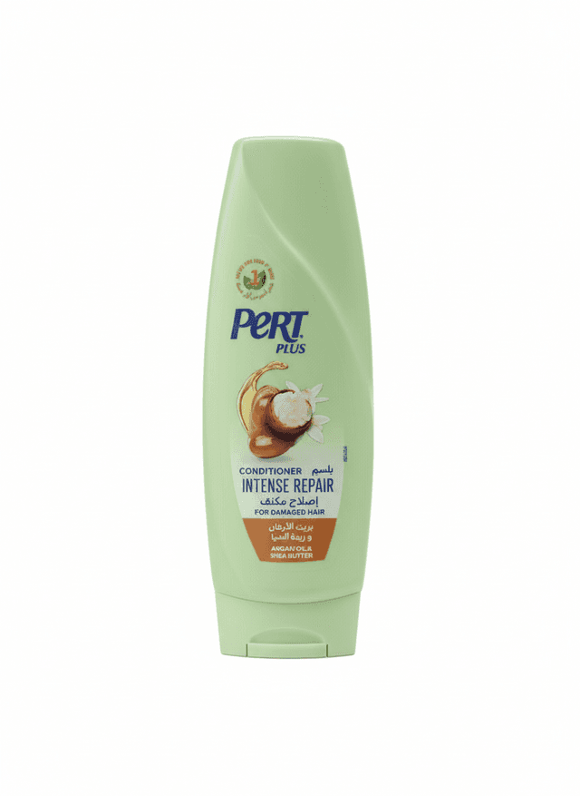 Pert Plus Conditioner Intense Repair Argan Oil & Shea Butter