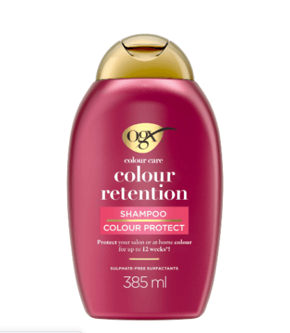 Ogx Colour Care Colour Retention Shampoo