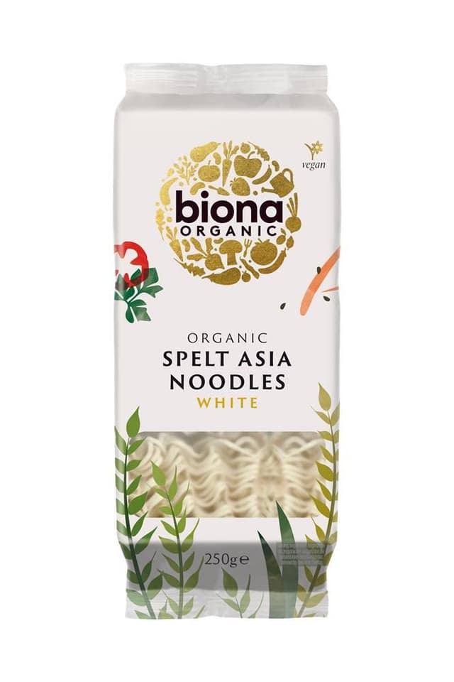Biona Organic Asian Noodles, 250g