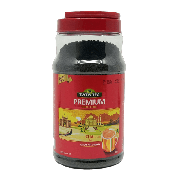 Tata Tea Premium Black Tea 400 g