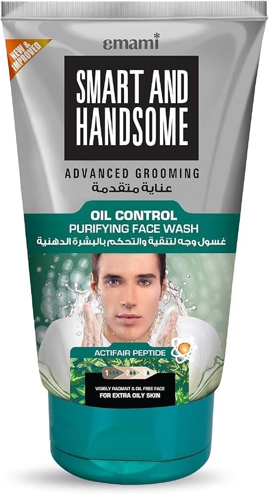 Emami Fair And Handsome Whitenin Fw 100 g