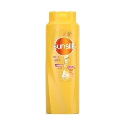 Sunsilk Co Creations Shampoo Soft & Smooth 200 ml