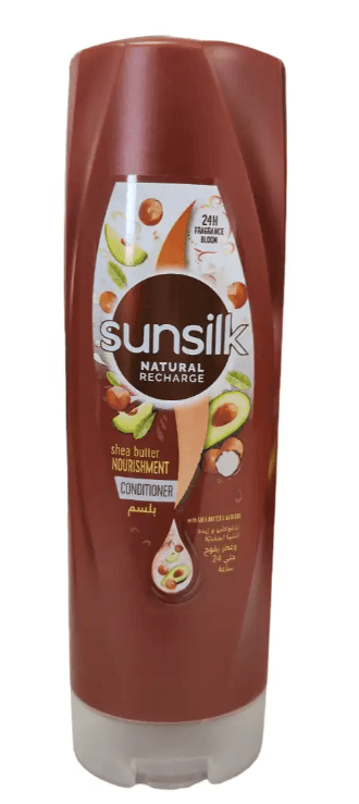 Sunsilk Conditioner Shea Butter Nourishment 350 ml