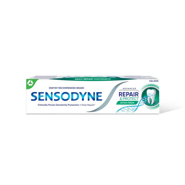Sensodyne Repair & Protection Extra Fresh Toothpaste 75 ml