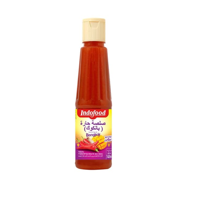 Indofood Bangkok Chilli Sauce