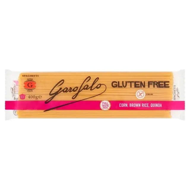 Garofalo Gluten Free Pasta Spaghetti 400g