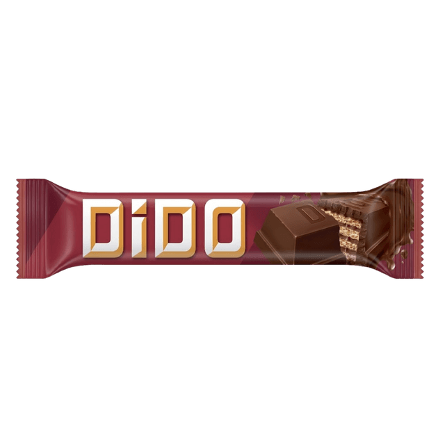 Ulker Dido Classic Chocolate Wafer, 35g
