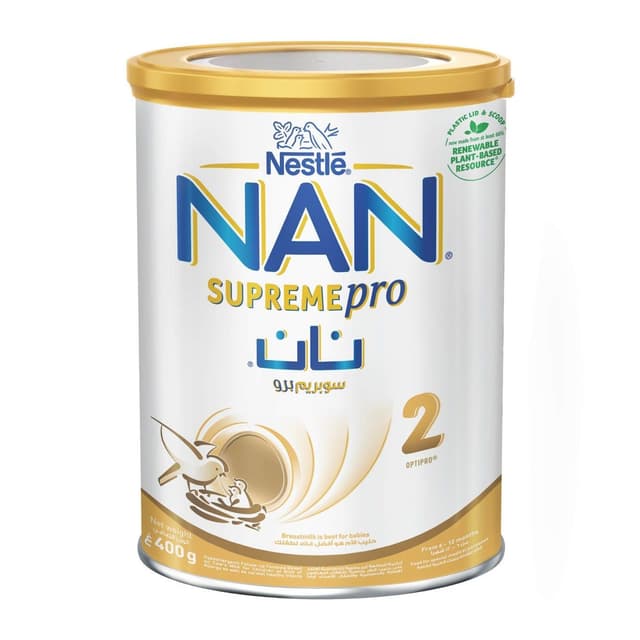 Nan Supreme Pro 2