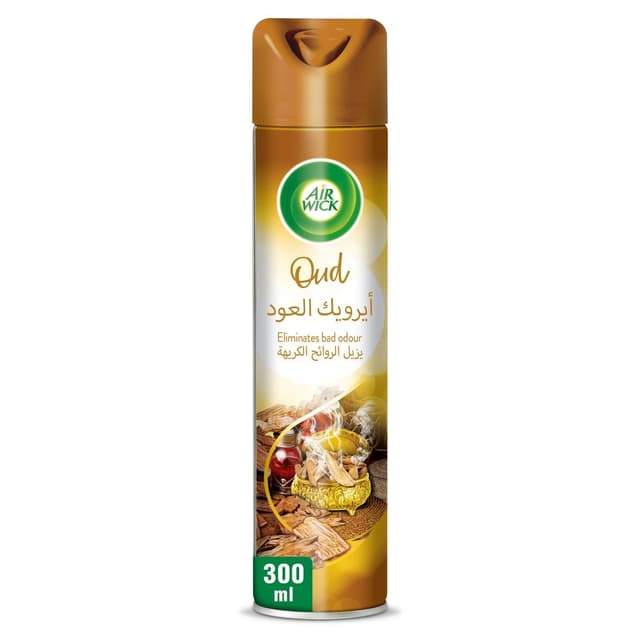 إير ويك عود سينت إير فريشنر، 300ml