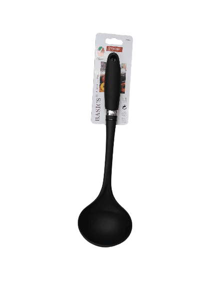 Prestige Spoon with Soft grip Ergonomic Handle