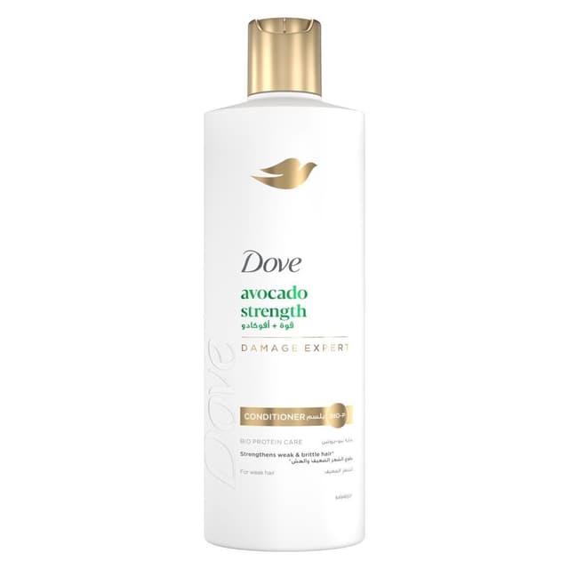 Dove Avocado Strength Conditioner 350 ml