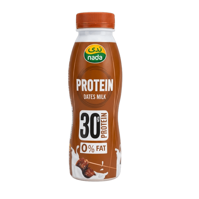 Nada 30g Protein Dates Milk