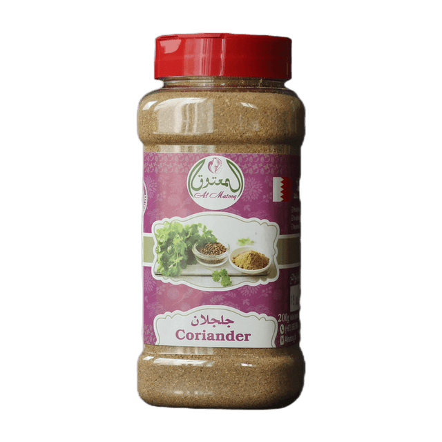 Al Matooq Coriander Powder, 200g