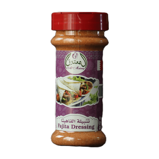 المطوق تتبيلة فاهيتا 90 gm
