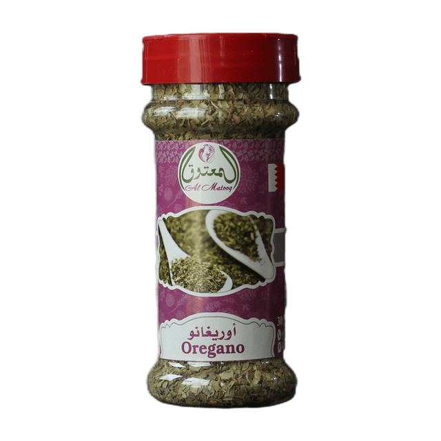 Al Matooq Oregano 25g