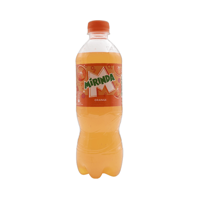 Mirinda Orange, 500ml