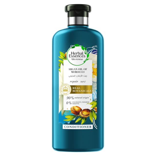 Herbal Essences Bio: Renew Repair Argan Oil of Morocco Conditioner