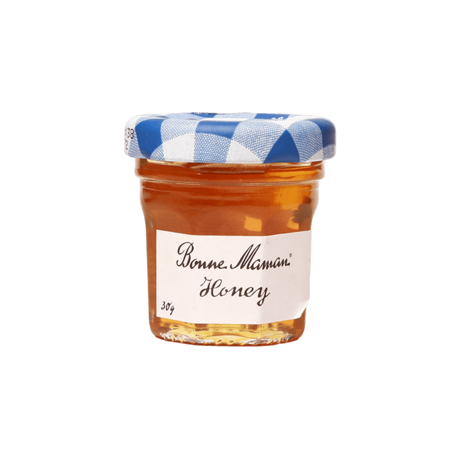 Bonne Maman Orange Blossom Honey