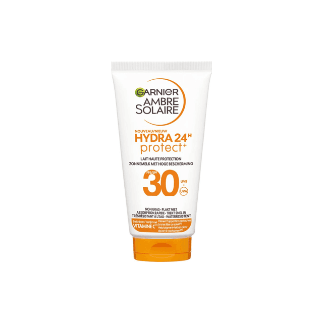 Garnier Ambre Solaire Hydra 24H SPF30, 50ml