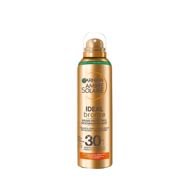 Garnier Ambre Solaire SPF30 Bronze Mist, 150ml