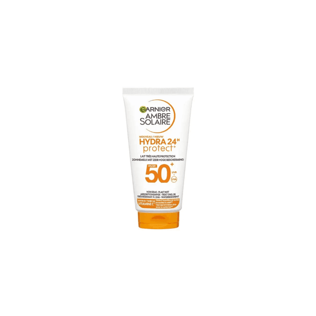 Garnier Ambre Solaire Hydra 24H SPF50, 50ml
