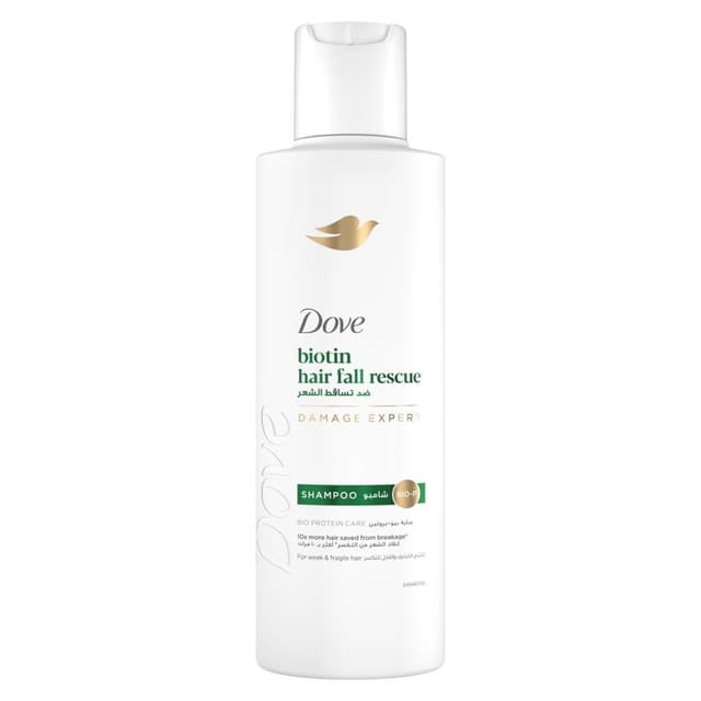 Dove Hair Fall Rescue Shampoo, 200ml