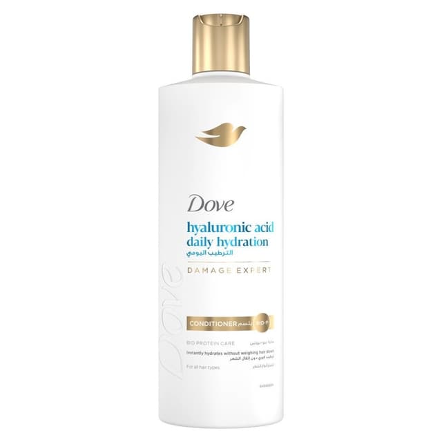 Dove Hair Daily Hydration Conditioner, 350ml