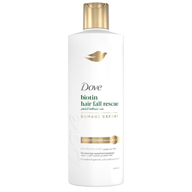 Dove Hair Fall Rescue Conditioner, 350ml