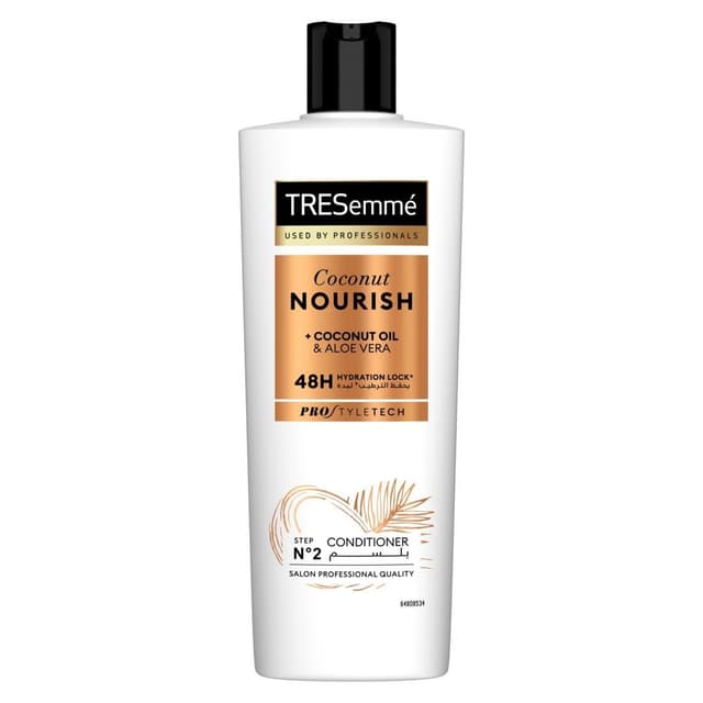 Tresemme Coconut Nourish Conditioner, 400ml