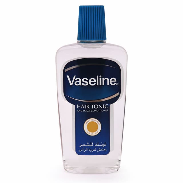 Vaseline Intensive Hair Tonic, 200ml