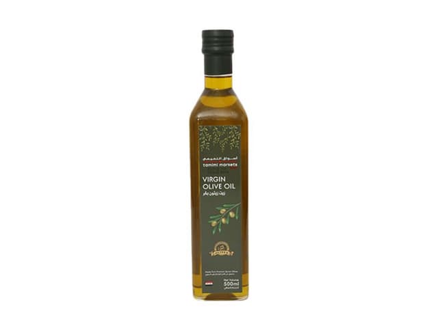 Tamimi Markets Virgin Olive Oil Syria 500 Gm