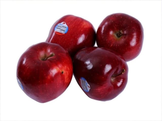 American Red Apple, 1kg