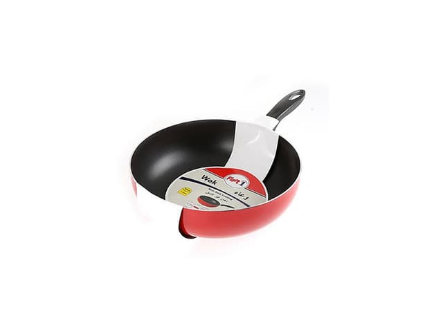 First 1 Wok Pan 30 Cm