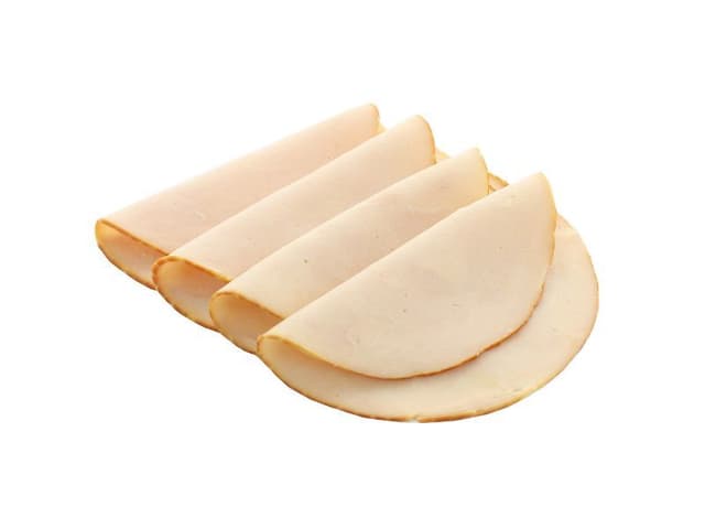 Siniora Smoked Turkey Breast Ball