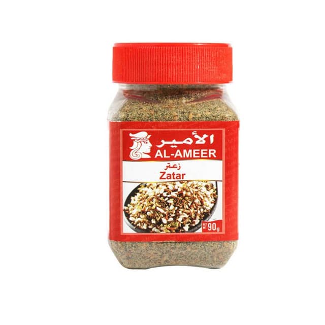 Al Ameer Zaatar 90 gm