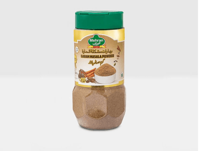 Mehran Garam Masala Powder 100 Gram