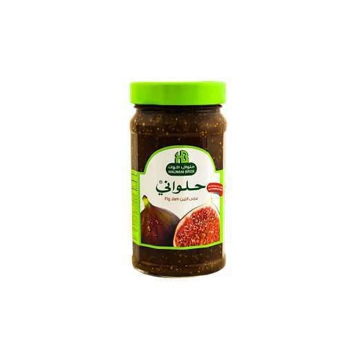 Halwani Bros Fig Jam 800 g