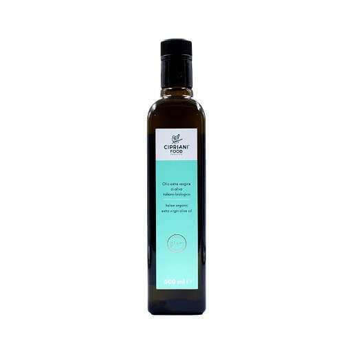 Cipriani Extra Virgin Olive Oil, 500ml