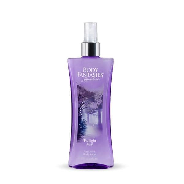 Body Fantasies Signature Body Spray Twilight Mist