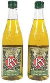 Rs Pure Extra Virgin Olive Oil 2 X 500 Ml