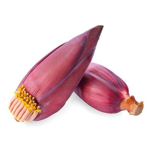 Banana Flower, 500g