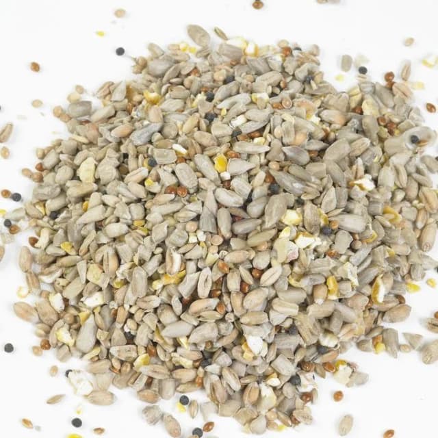 Mix Rough Seeds Bird Food 650 g