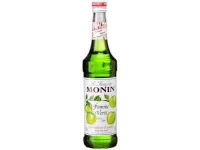 Monin Green Apple Syrup 700 ml